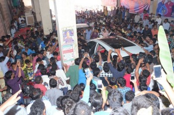 Shatamanam Bhavati Team at Sandhya Theater - 22 of 53