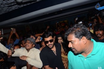 Shatamanam Bhavati Team at Sandhya Theater - 37 of 53