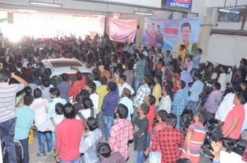 Shatamanam Bhavati Team at Sandhya Theater - 39 of 53