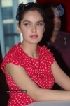 Shazahn Padamsee at Dil Toh Baccha Hai Ji PM - 6 of 43