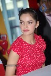 Shazahn Padamsee at Dil Toh Baccha Hai Ji PM - 7 of 43