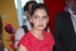 Shazahn Padamsee at Dil Toh Baccha Hai Ji PM - 9 of 43