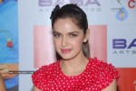 Shazahn Padamsee at Dil Toh Baccha Hai Ji PM - 13 of 43