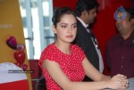 Shazahn Padamsee at Dil Toh Baccha Hai Ji PM - 27 of 43