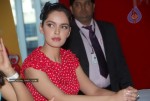 Shazahn Padamsee at Dil Toh Baccha Hai Ji PM - 35 of 43