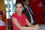 Shazahn Padamsee at Dil Toh Baccha Hai Ji PM - 36 of 43