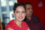 Shazahn Padamsee at Dil Toh Baccha Hai Ji PM - 39 of 43