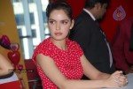 Shazahn Padamsee at Dil Toh Baccha Hai Ji PM - 41 of 43