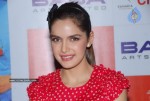 Shazahn Padamsee at Dil Toh Baccha Hai Ji PM - 42 of 43