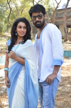 She Movie On location Photos  - 22 of 37
