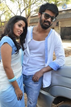 She Movie On location Photos  - 23 of 37