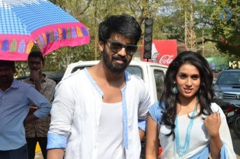 She Movie On location Photos  - 22 of 37
