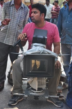 She Movie On location Photos  - 29 of 37