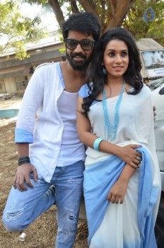 She Movie On location Photos  - 34 of 37