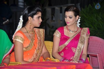 She Movie Shooting Spot - 13 of 50