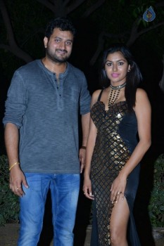 Shekaram Gari Abbayi Audio Launch - 3 of 33