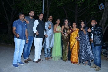 Shekaram Gari Abbayi Audio Launch - 14 of 33