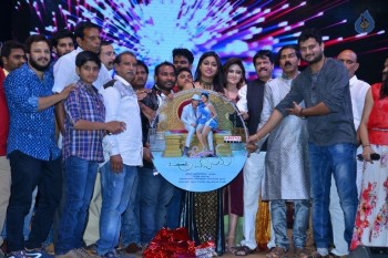 Shekaram Gari Abbayi Audio Launch - 18 of 33