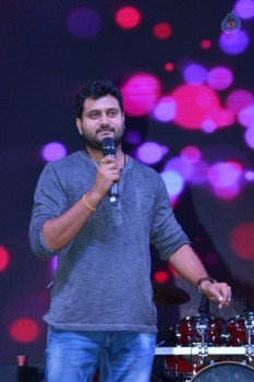 Shekaram Gari Abbayi Audio Launch - 25 of 33