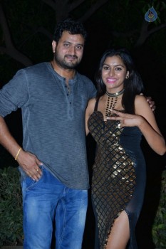 Shekaram Gari Abbayi Audio Launch - 29 of 33