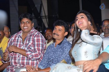 Sher Audio Launch 1 - 33 of 154