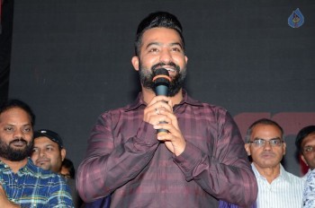 Sher Audio Launch 2 - 29 of 57