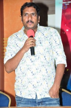 Sher Movie New Press Meet - 17 of 21