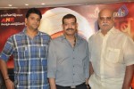 Shirdi Sai Movie Press Meet - 10 of 35