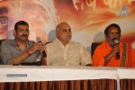 Shirdi Sai Movie Press Meet - 15 of 35