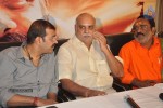 Shirdi Sai Movie Press Meet - 20 of 35