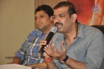 Shirdi Sai Movie Press Meet - 21 of 35