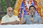 Shirdi Sai Movie Success Meet - 41 of 57