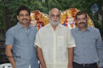 Shirdi Sai Movie Success Meet - 34 of 57