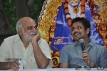 Shirdi Sai Movie Success Meet - 45 of 57