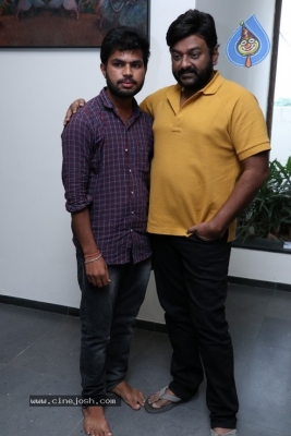 Shiva 143 Trailer Launch Photos - 25 of 30