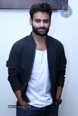 Shiva 143 Trailer Launch Photos - 27 of 30