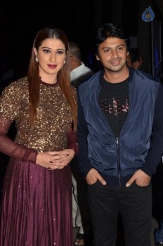 Shiva Ganga Audio Launch - 45 of 49