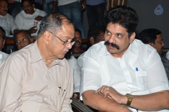 Shiva Ganga Audio Launch - 46 of 49