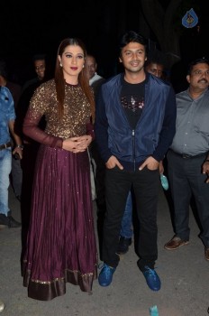 Shiva Ganga Audio Launch - 48 of 49