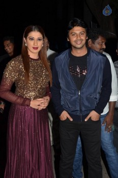 Shiva Ganga Audio Launch - 59 of 49