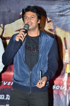 Shiva Ganga Audio Launch - 62 of 49