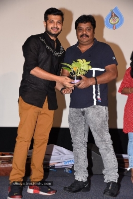 Shiva Shankari Fusion Song Launch - 1 of 42