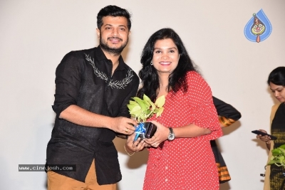 Shiva Shankari Fusion Song Launch - 4 of 42