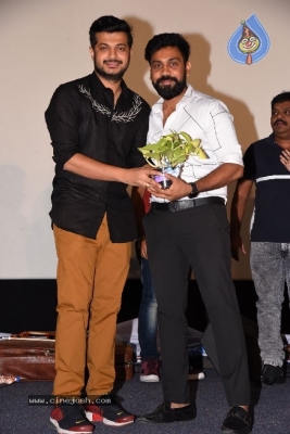 Shiva Shankari Fusion Song Launch - 6 of 42