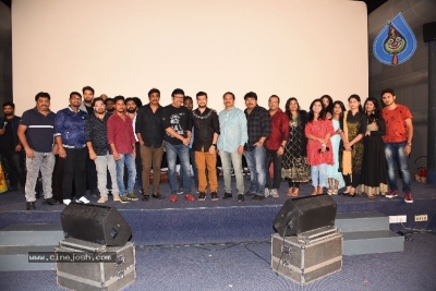 Shiva Shankari Fusion Song Launch - 8 of 42