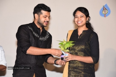 Shiva Shankari Fusion Song Launch - 9 of 42