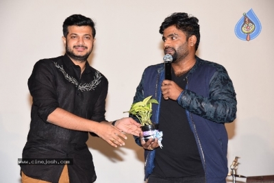 Shiva Shankari Fusion Song Launch - 16 of 42