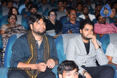 Shiva Shankari Fusion Song Launch - 17 of 42