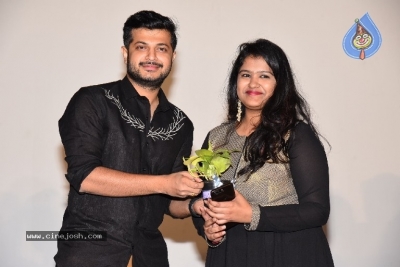 Shiva Shankari Fusion Song Launch - 19 of 42