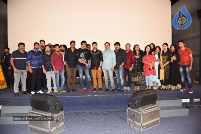 Shiva Shankari Fusion Song Launch - 22 of 42
